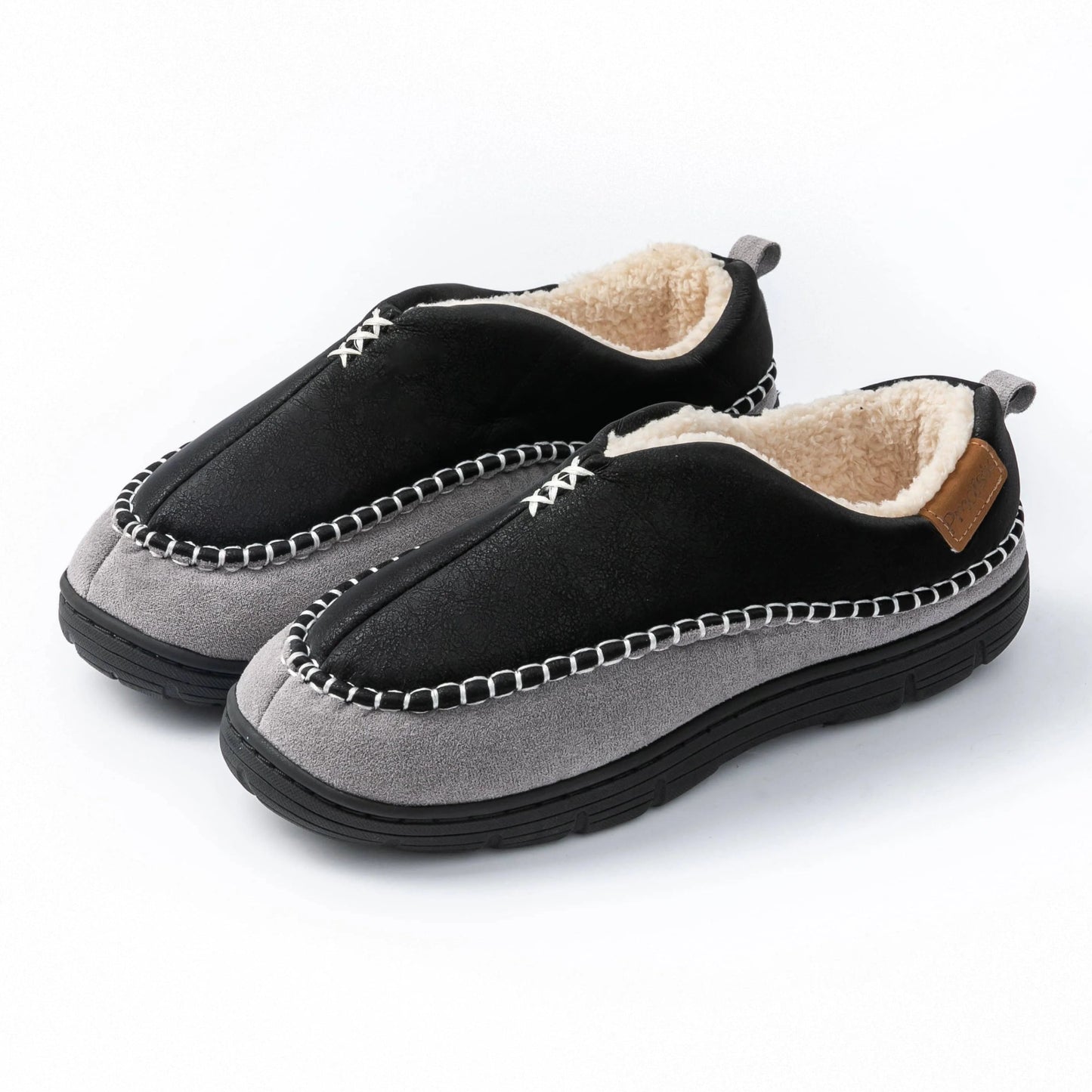 Chaussons Charentaise Homme - Pmoiste Calmito