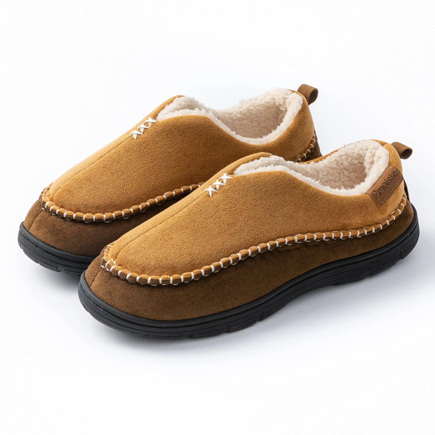 Chaussons Charentaise Homme - Pmoiste Calmito