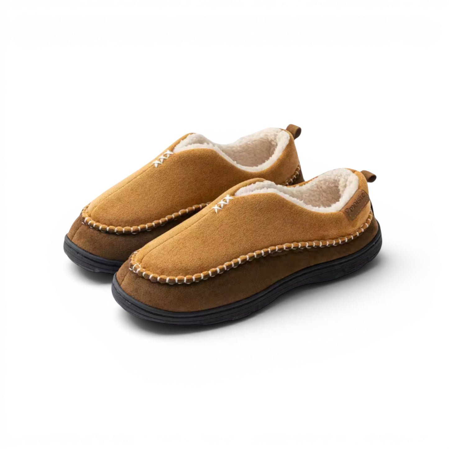 Chaussons Charentaise Homme - Pmoiste Calmito
