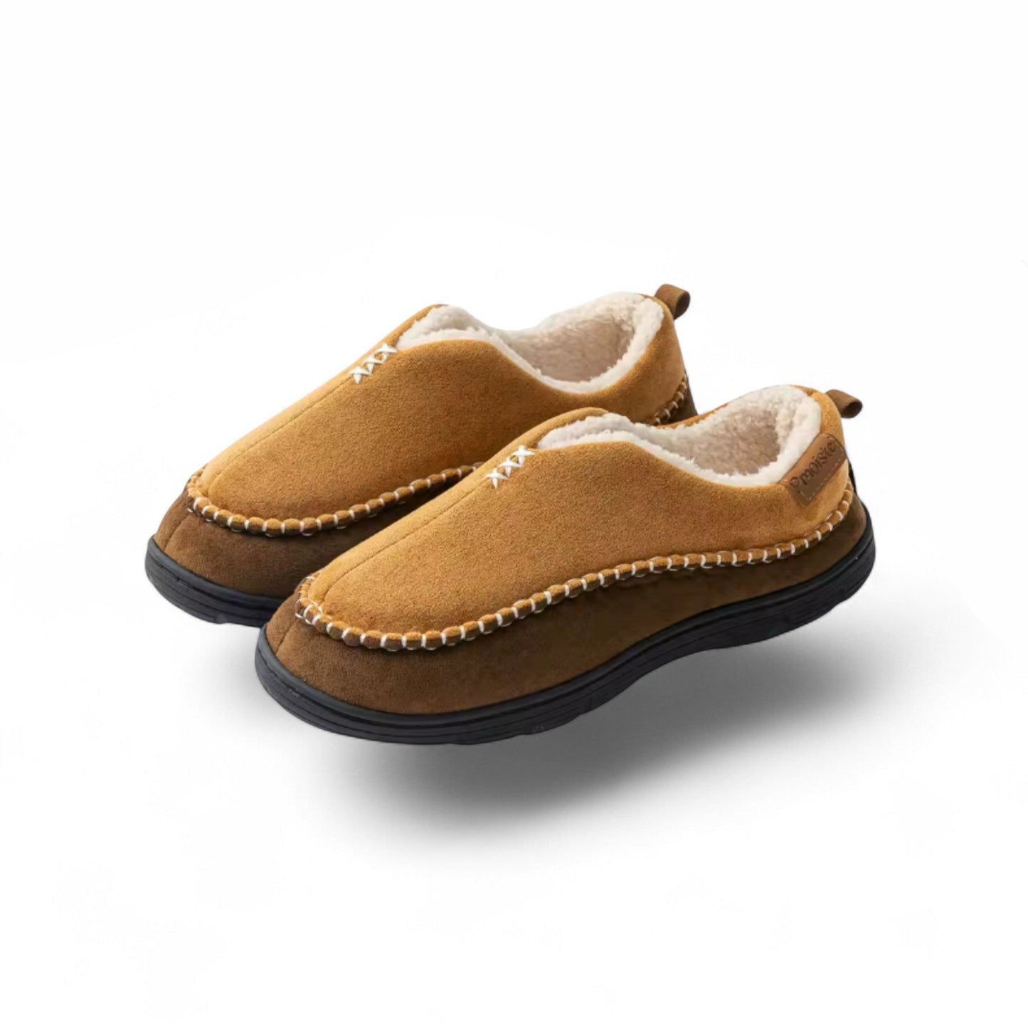Chaussons Charentaise Homme - Pmoiste Calmito