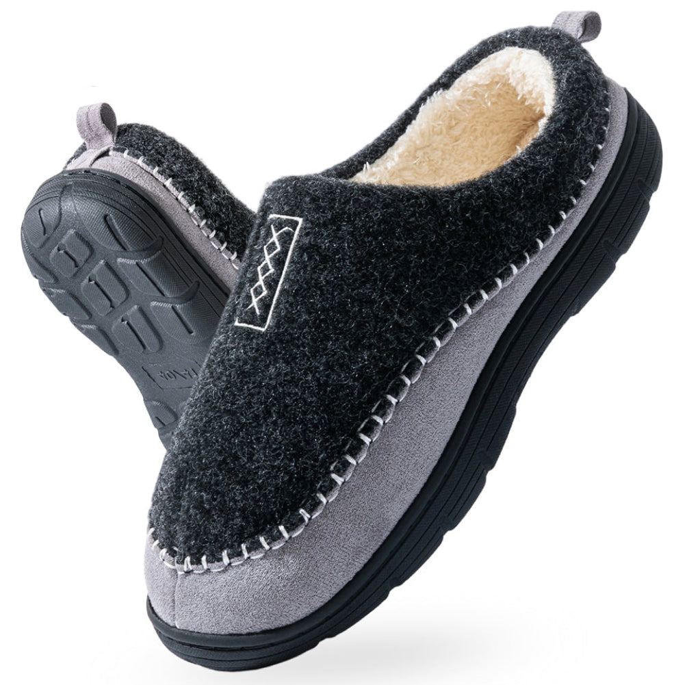 Chaussons Charentaise Homme - Calmizo