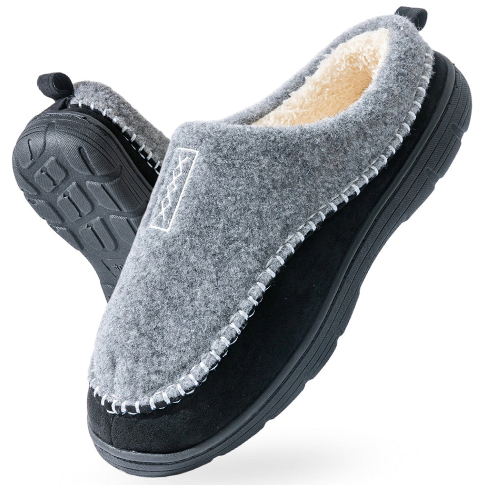 Chaussons Charentaise Homme - Calmizo
