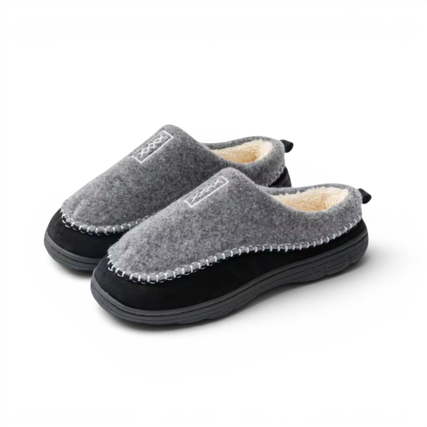 Chaussons Charentaise Homme - Calmizo