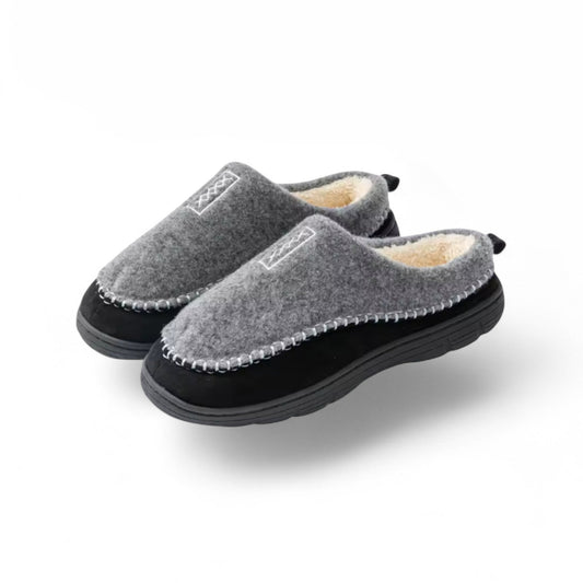 Chaussons Charentaise Homme - Calmizo