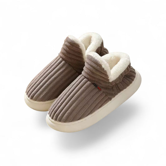 Chaussons Confort Plus - Calmone