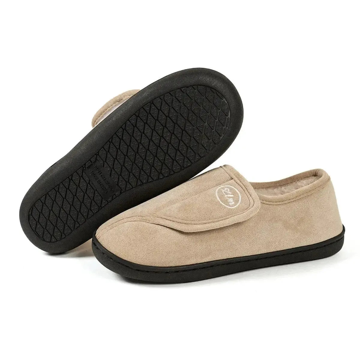 Chaussons à confort Orthopédique - Orthomely