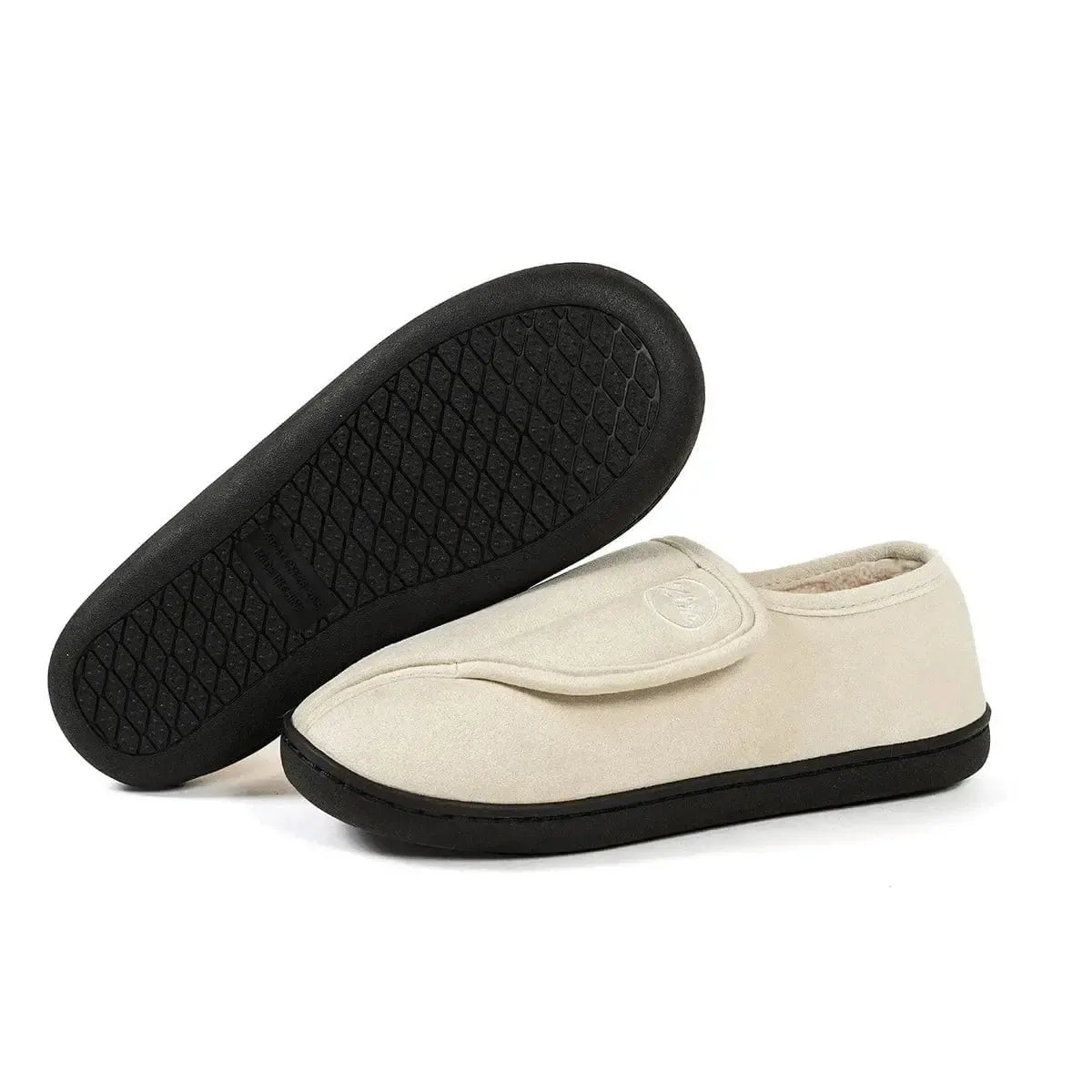 Chaussons à confort Orthopédique - Orthomely