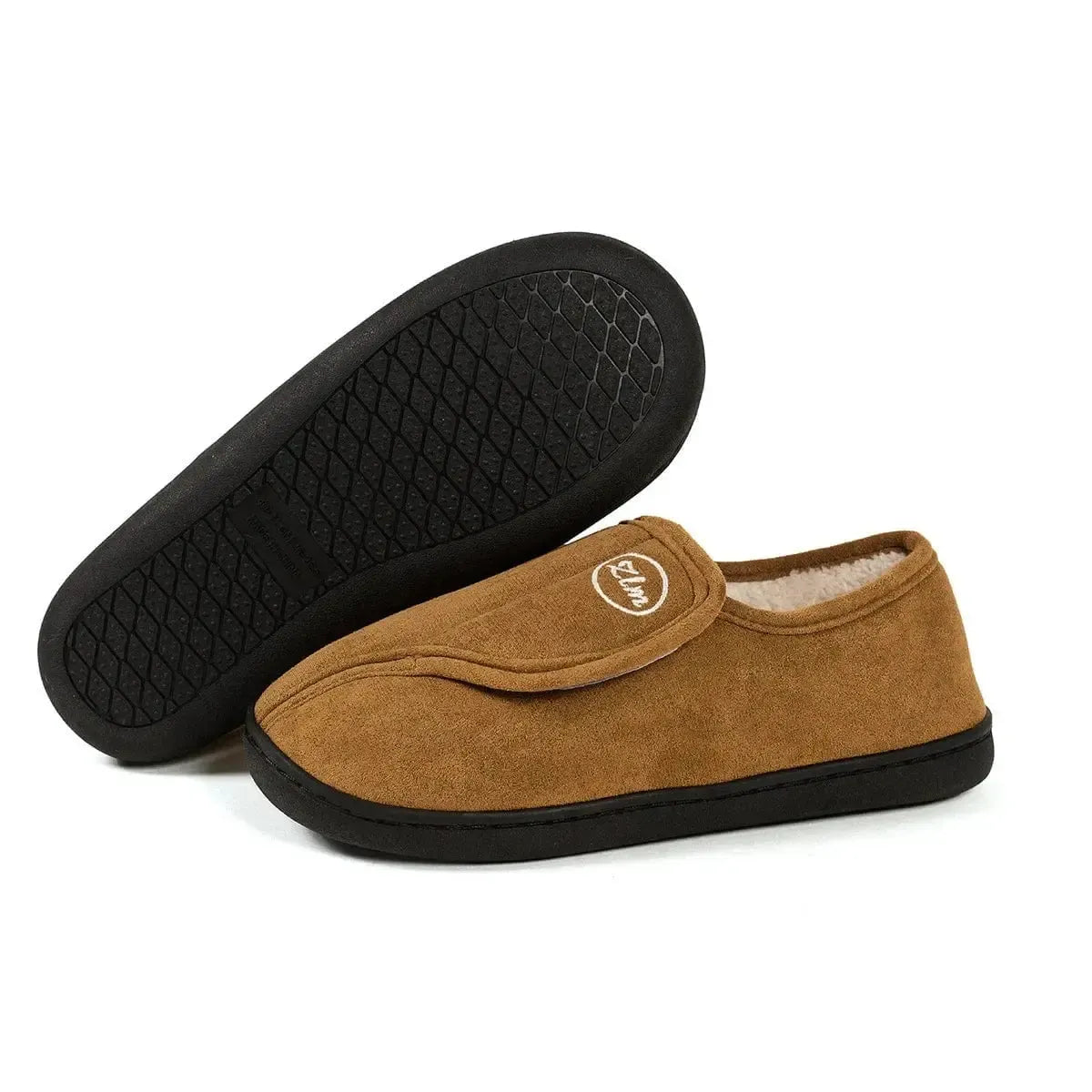 Chaussons à confort Orthopédique - Orthomely