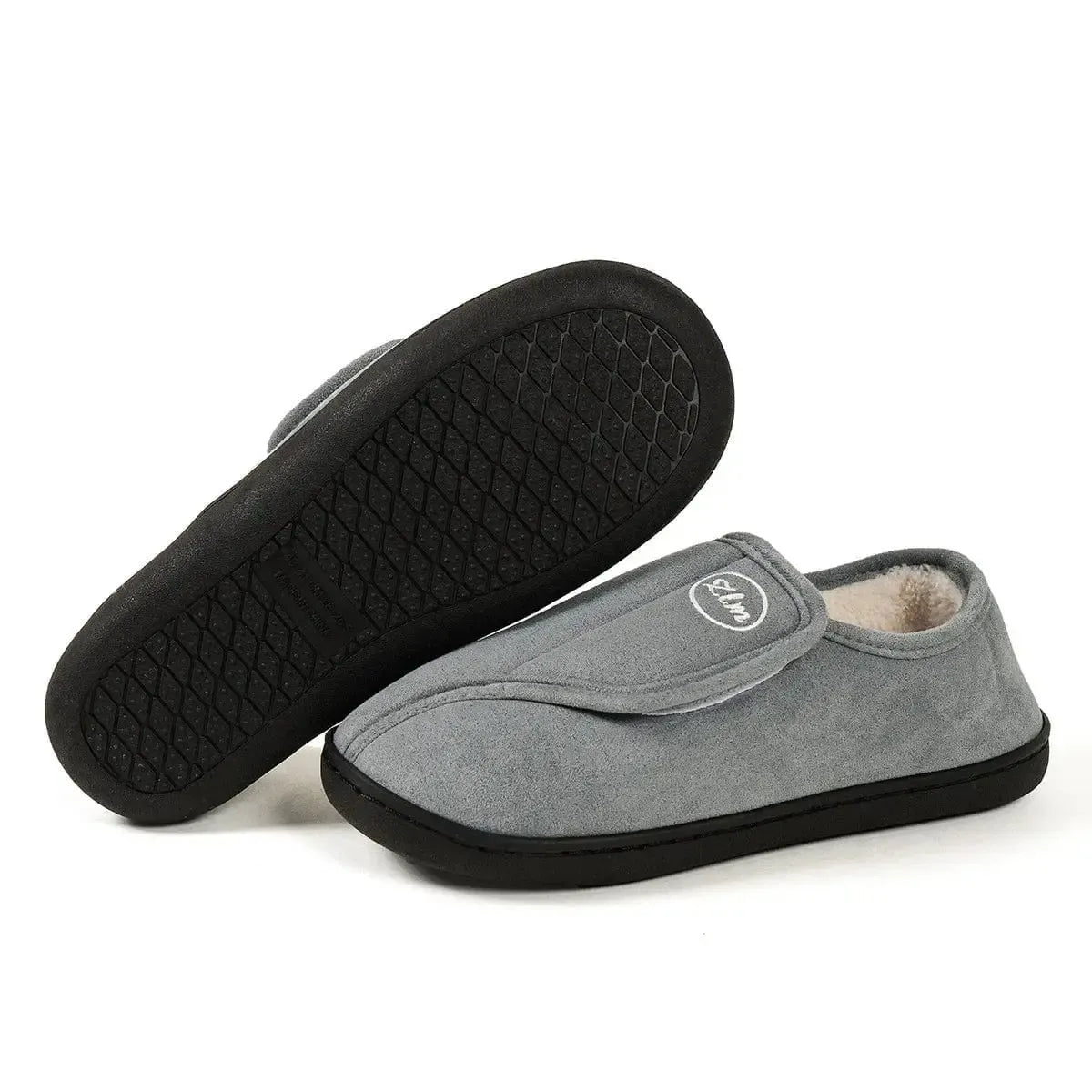 Chaussons à confort Orthopédique - Orthomely