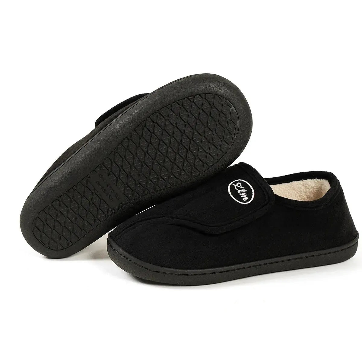 Chaussons à confort Orthopédique - Orthomely