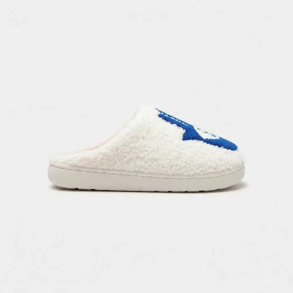 Chaussons Confort Calmero - Main de Fatma
