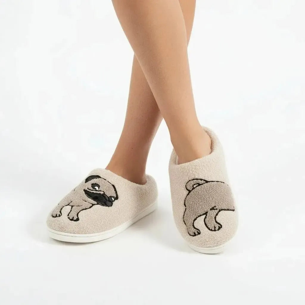 Chaussons Confort Calmero – Carlin