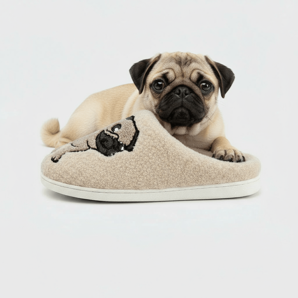 Chaussons Confort Calmero – Carlin