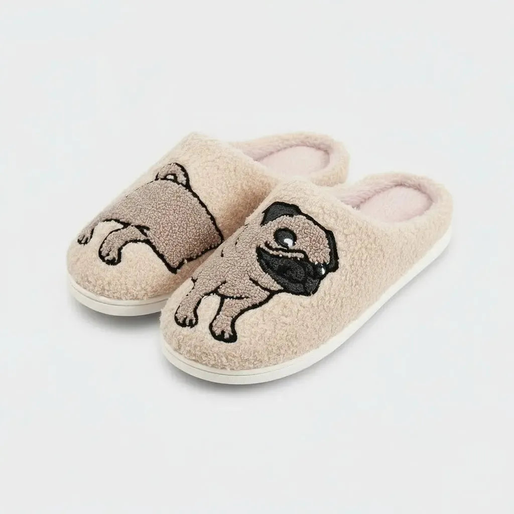 Chaussons Confort Calmero – Carlin