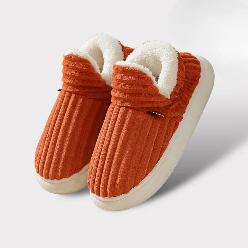 Ultra-Comfortable Slippers - Calmone