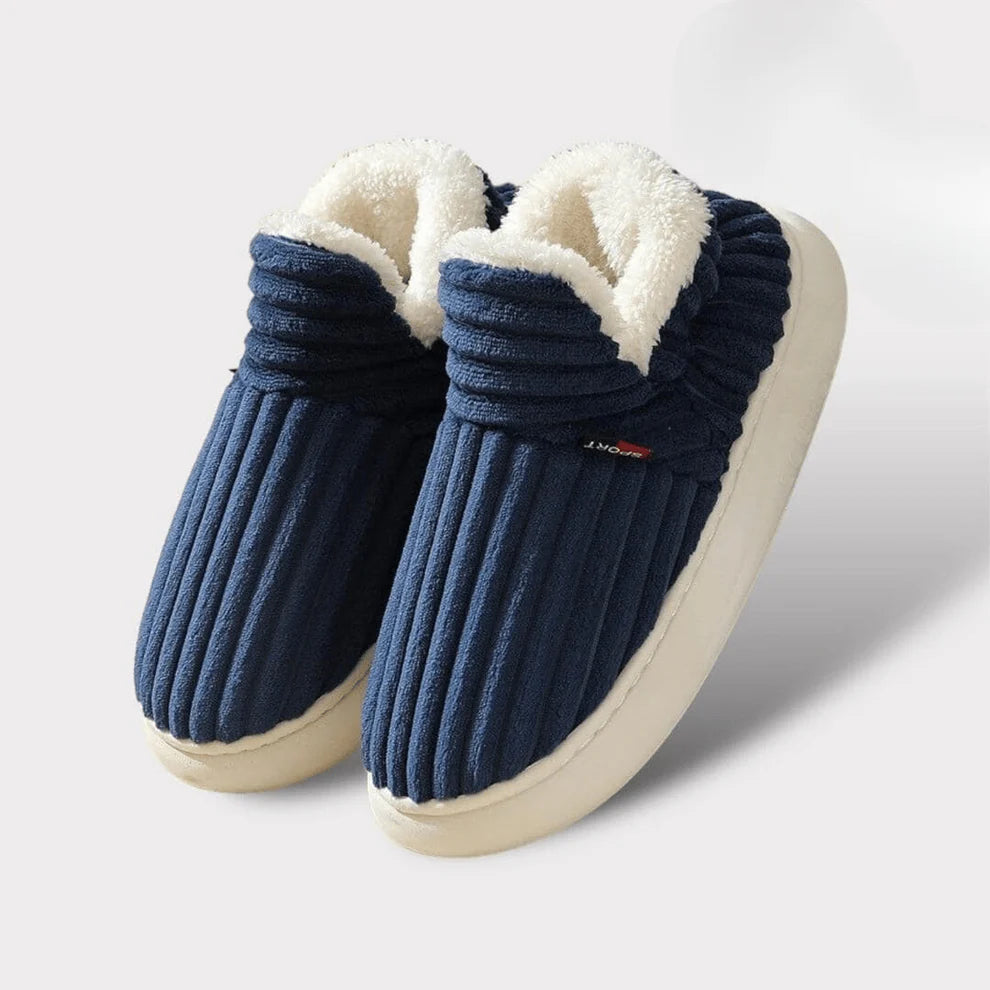 Ultra-Comfortable Slippers - Calmone