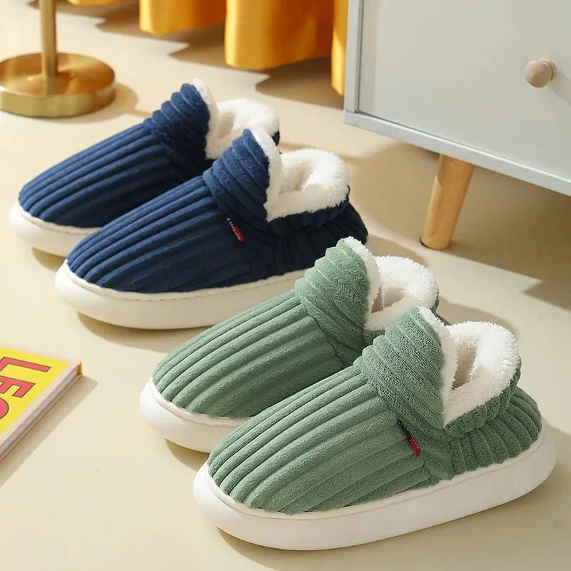 Ultra-Comfortable Slippers - Calmone