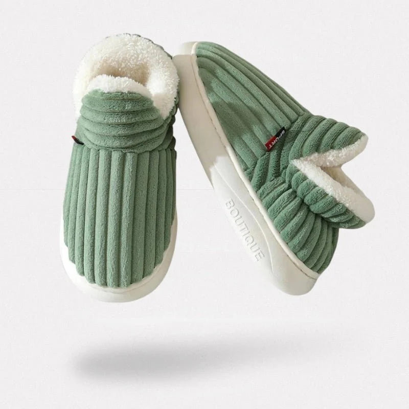 Ultra-Comfortable Slippers - Calmone