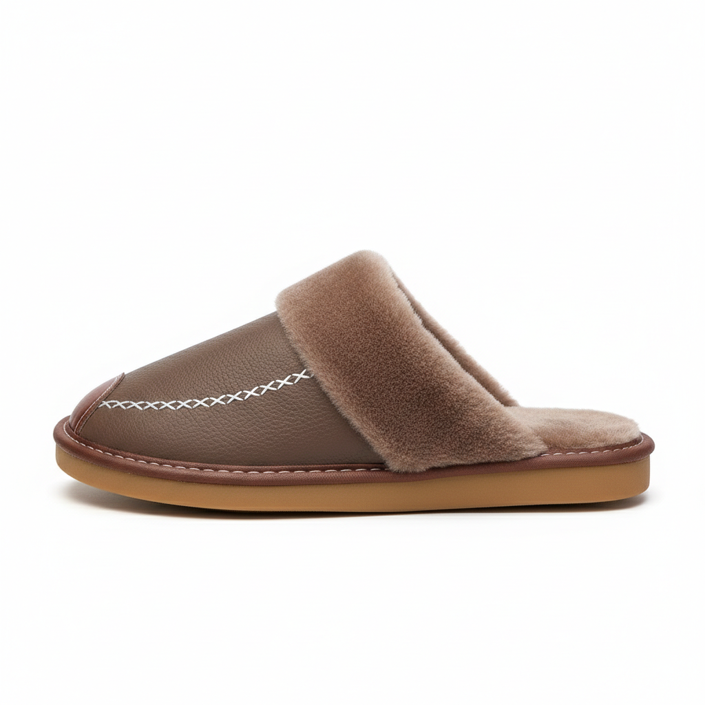 Chaussons Homme Confort - Calmodo