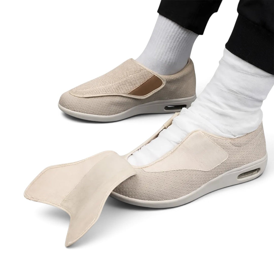 Chaussons à Confort Orthopédique – Orthorama