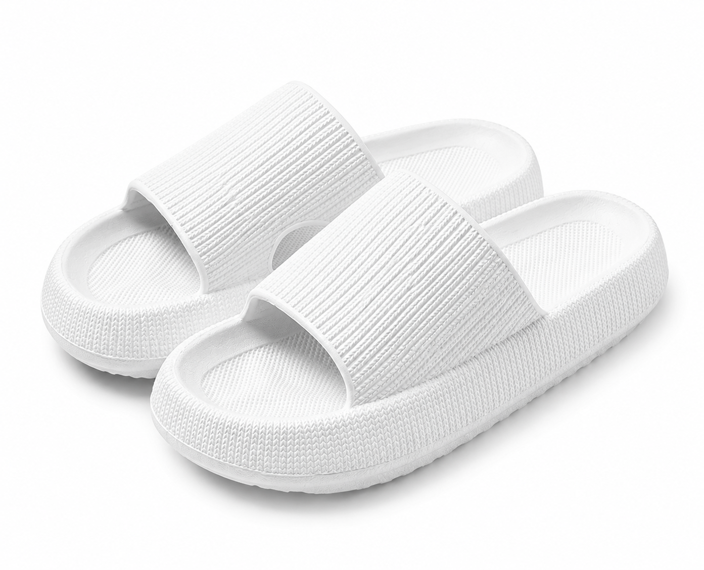 Chaussons Confort - Calmette