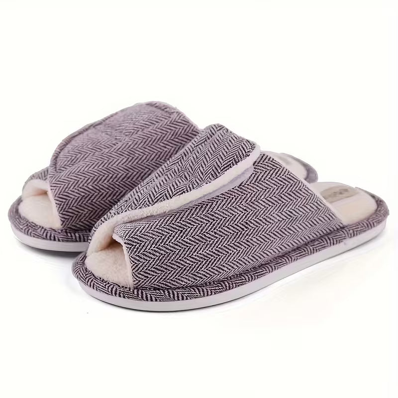 Chaussons à confort Orthopédique - Orthomiro