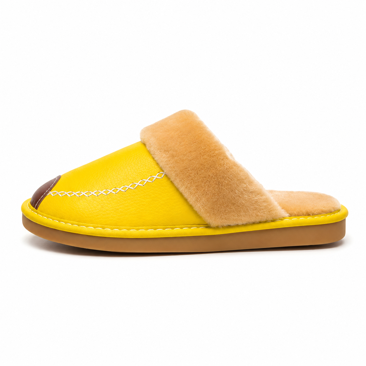Chaussons Homme Confort - Calmodo