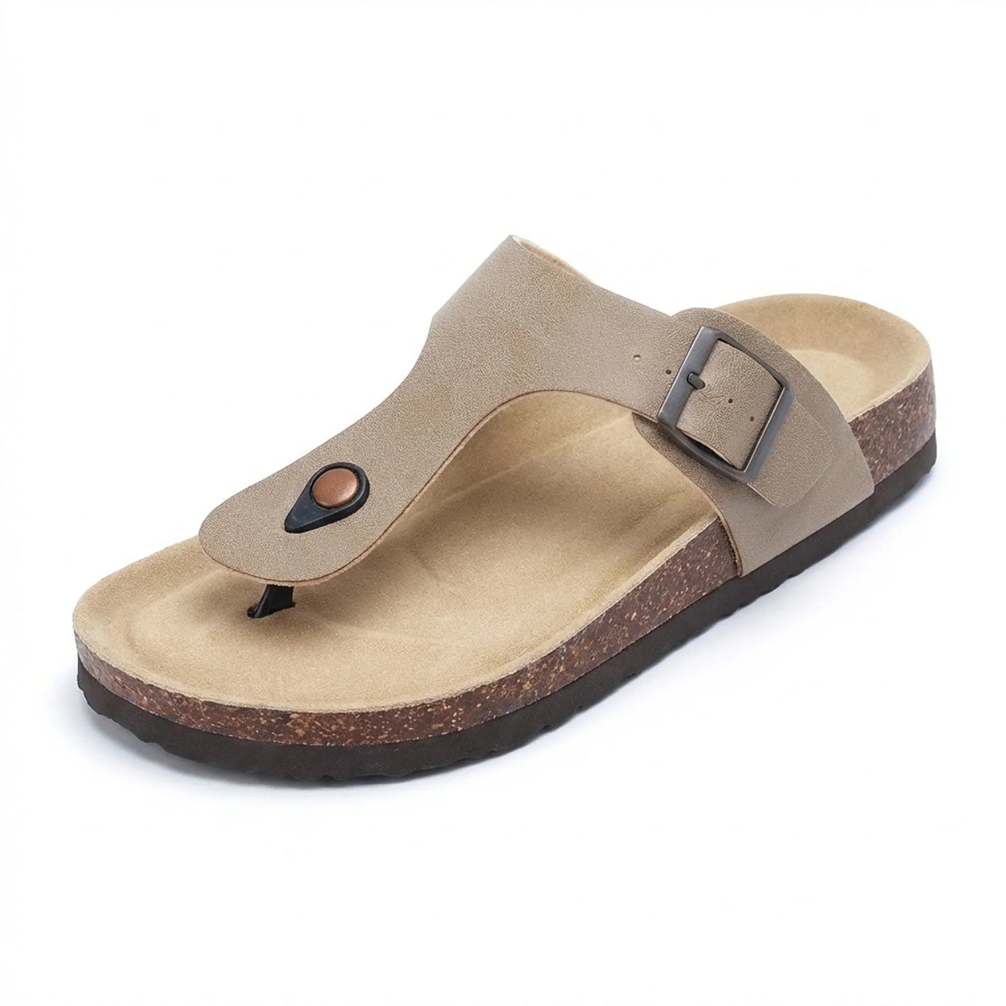 Sandales Entredoigt Confort - Calmize