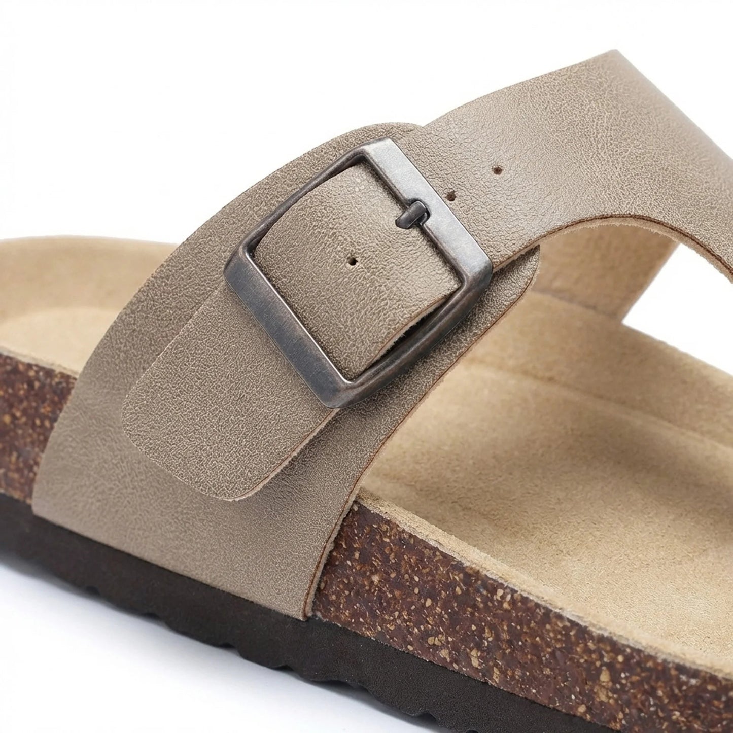 Sandales Entredoigt Confort - Calmize