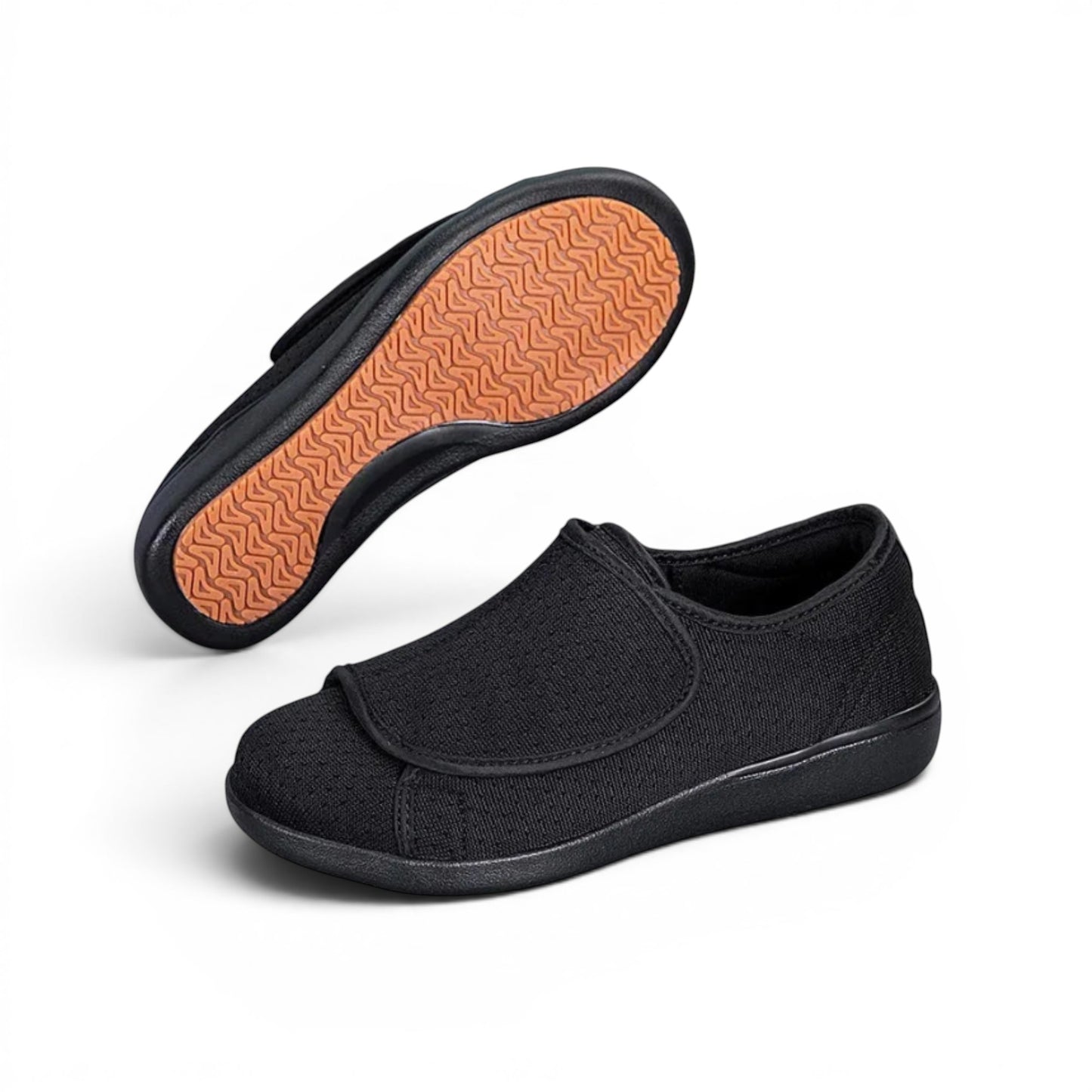 Chaussons à confort Orthopédique - Orthomoria