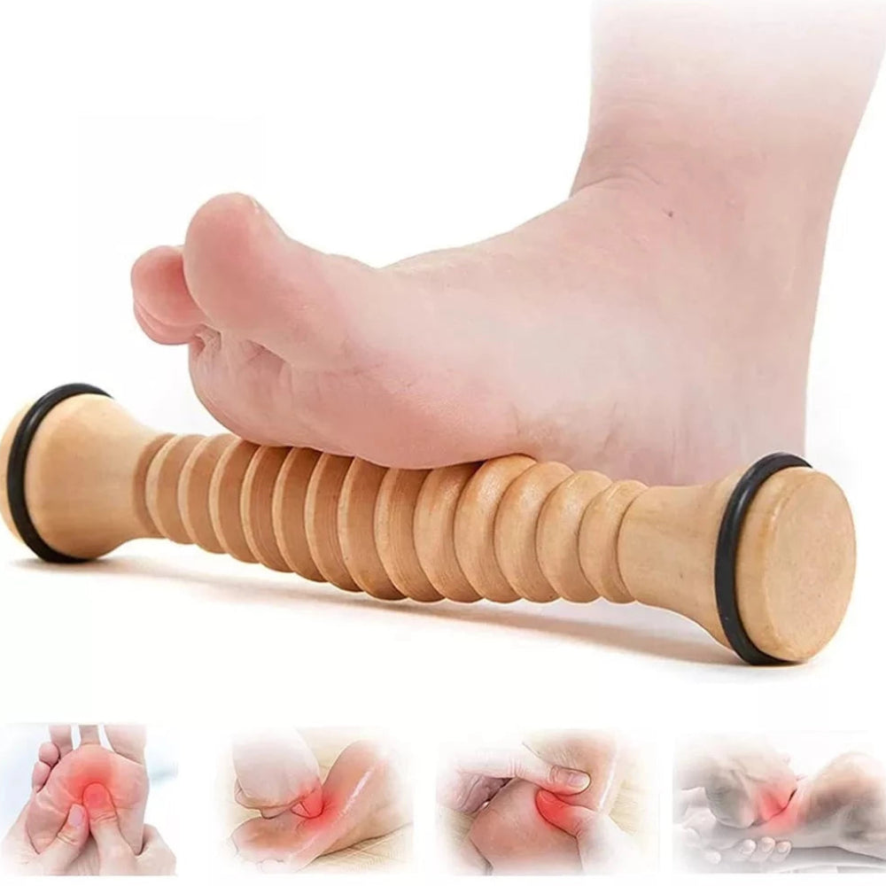 Rouleau de Massage des Pieds - PodiaZen