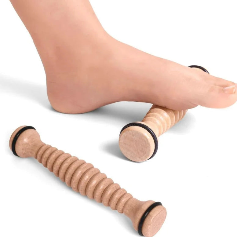Rouleau de Massage des Pieds - PodiaZen